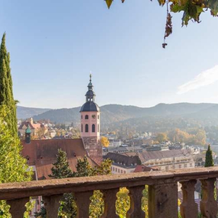 Baden-Baden