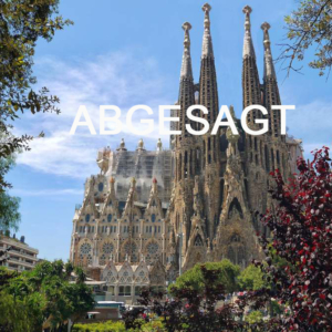 barcelona_sagrada-familia abgesagt