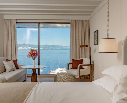 Amadria Park Grand Hotel Room