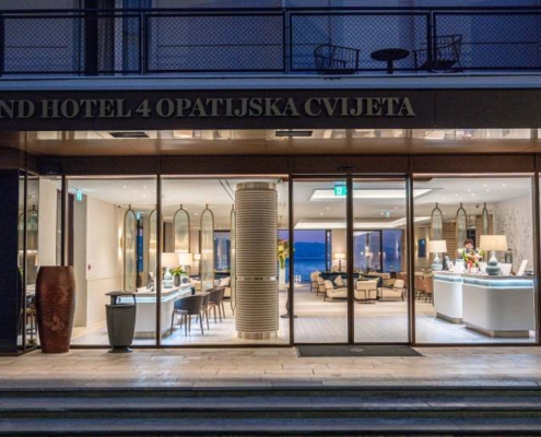 Amadria Park Grand Hotel