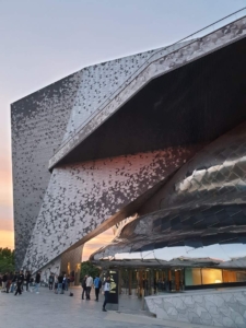 Philharmonie Paris
