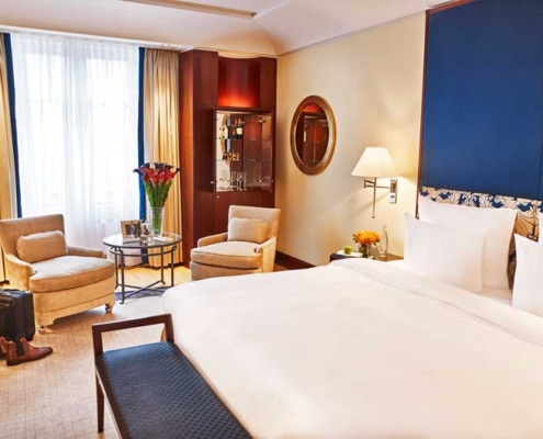 Adlon Kempinski Berlin Room