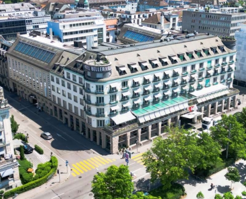 Hotel Ameron Zürich