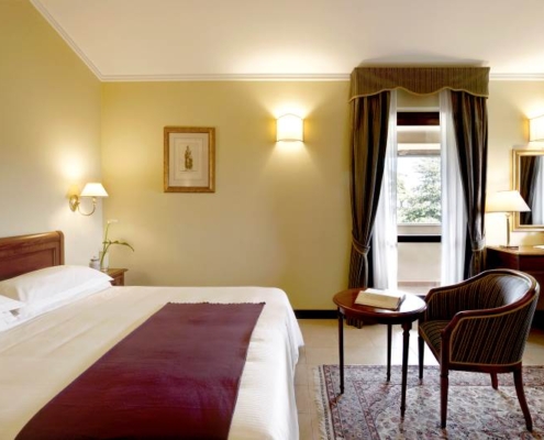 Villa Cattani Stuart Zimmer