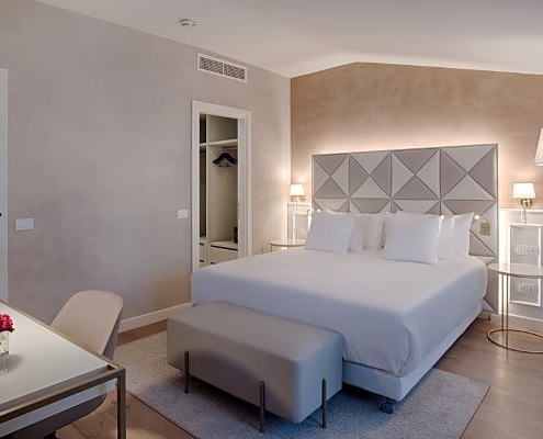 NH Collection Palazzo Verona