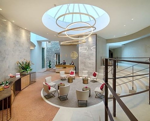 NH Collection Palazzo Verona