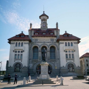 Constanta