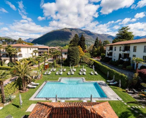 Hotel Ascovilla Hotel Ascovilla