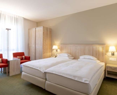 Hotel Ascovilla Doppelzimmer Hotel Ascovilla Doppelzimmer