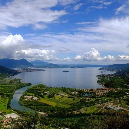 Lago Maggiore