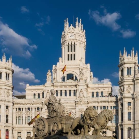 Madrid