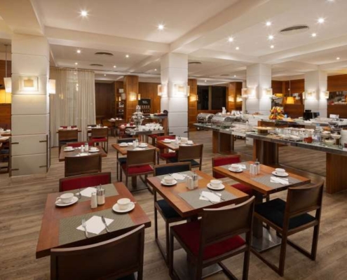K+K Hotel Opera Budapest