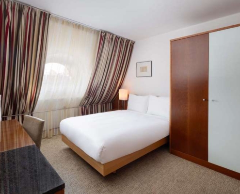 K+K Hotel Opera Budapest