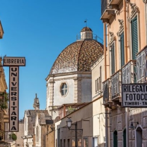Cagliari Sardinien